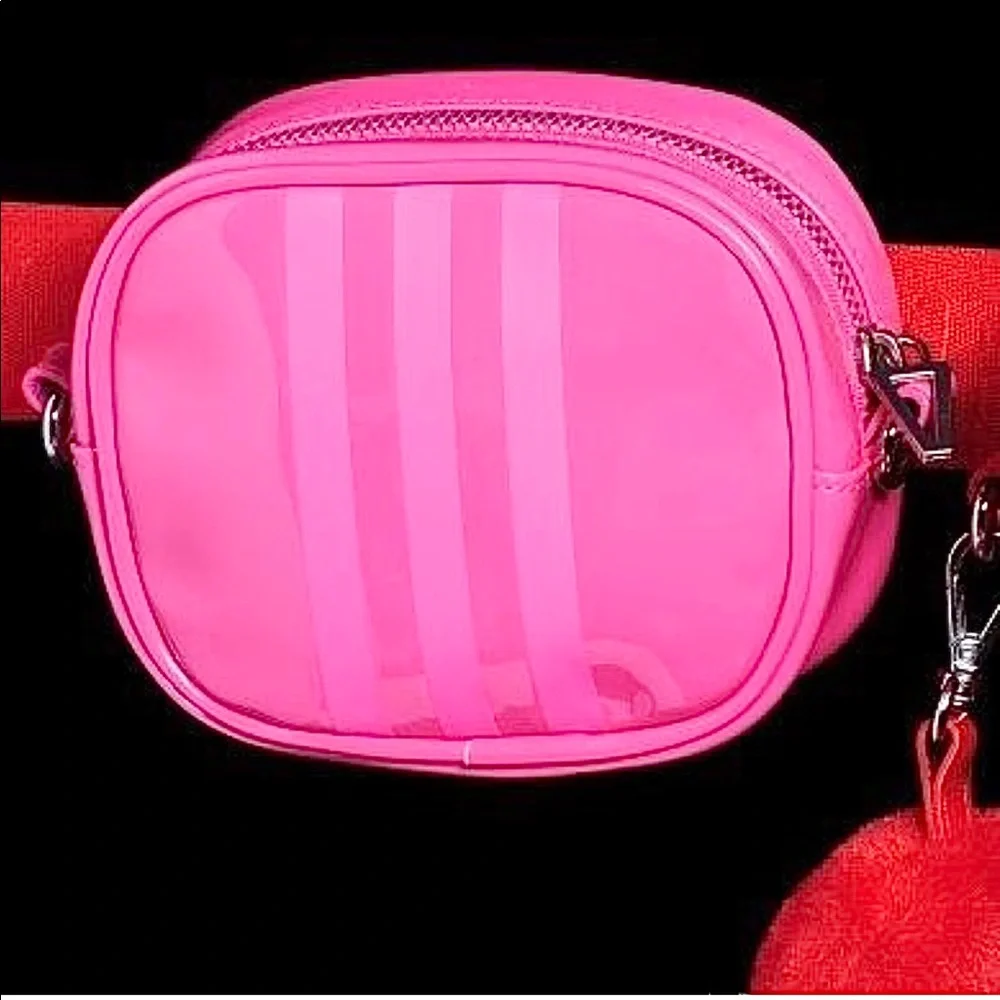 🐝 IVY PARK/ ADIDAS “IVY HEART” BELT 🐝 - Picture 7 of 8